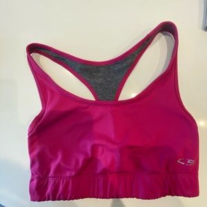 Reversible Sport Bra XS